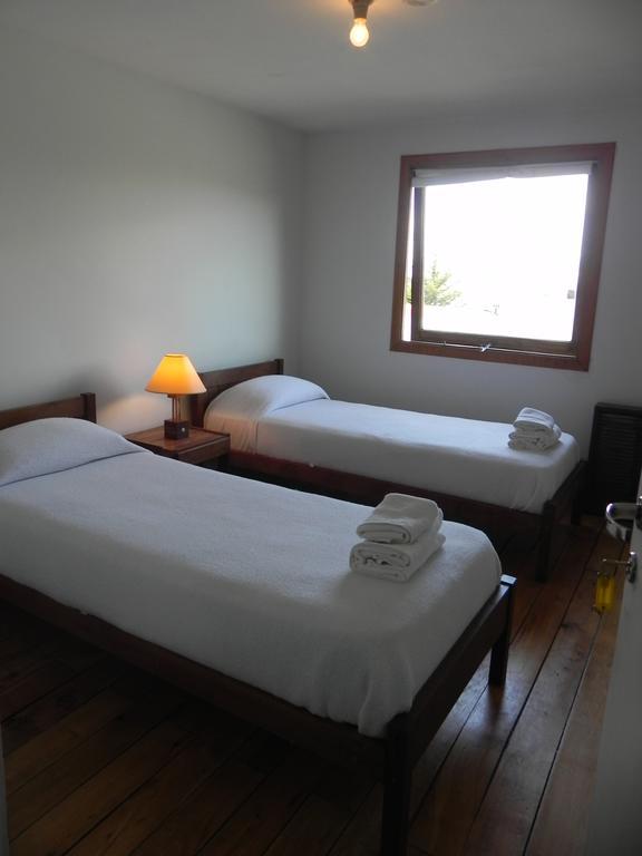 La Casa En Ushuaia B&B Esterno foto